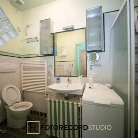 Apartman Casa Vacanza Tramonto Riccione