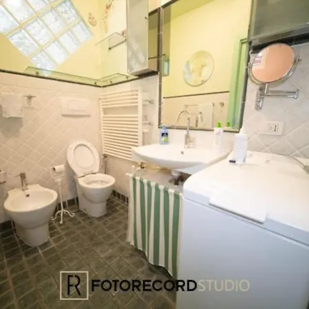 Apartman Casa Vacanza Tramonto *