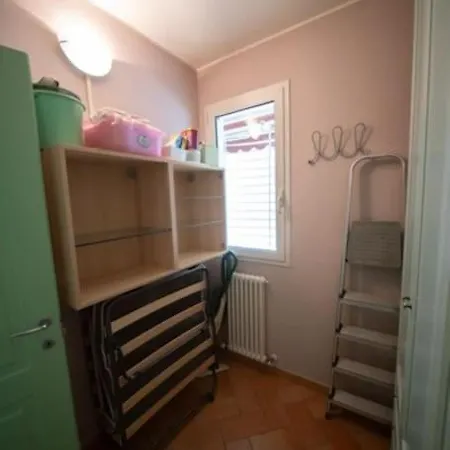 Casa Vacanza Tramonto Apartment *